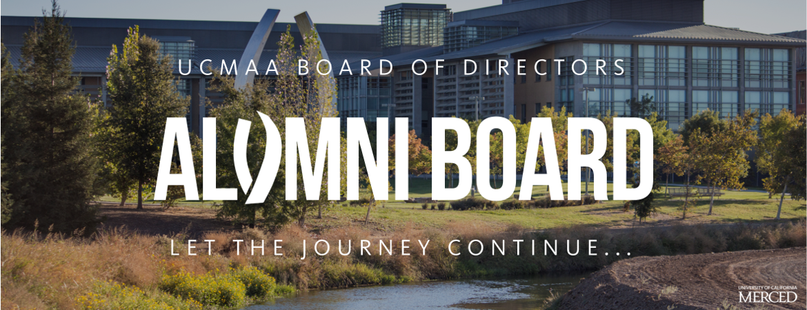 UCMAA Board of Directors Alumni Board